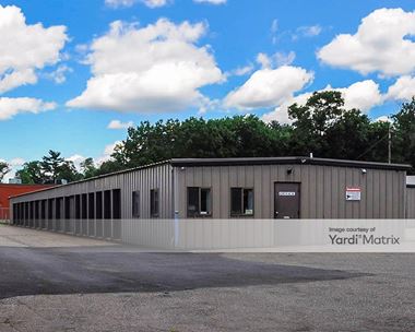 Storage Units for Rent available at 20 Walden Pond Avenue, Saugus, MA 01906