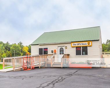 Storage Units for Rent available at 368 NH Route 11, Farmington, NH 03835