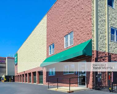 Storage Units for Rent available at 583 Lynnway, Lynn, MA 01905