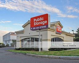 Image for Public Storage - 233 Newbury Street, Danvers, MA
