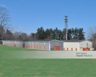 Storage Units for Rent available at 1019 West Hollis Street, Nashua, NH 03062