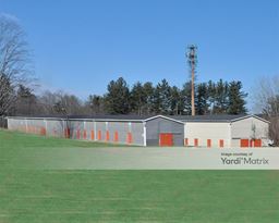 Image for E - Z Mini Storage - 1019 West Hollis Street, Nashua, NH