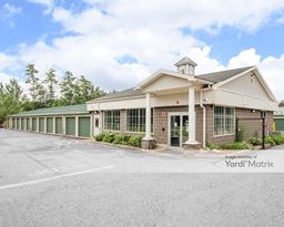 Image for Prime Storage - 6 Kings Way Avenue, Exeter, NH