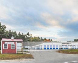 Image for Storage Barn, The - 300 Calef Hwy, Epping, NH