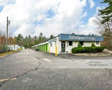 Storage Units for Rent available at 44 Calef Hwy, Lee, NH 03861