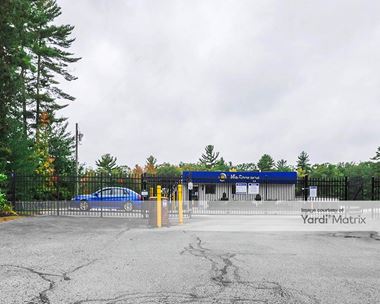 Storage Units for Rent available at 44 Calef Hwy, Lee, NH 03861