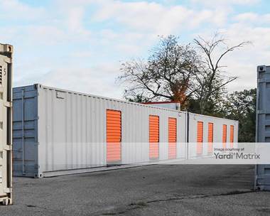 Storage Units for Rent available at 19 Mitchell Road, Ipswich, MA 01938
