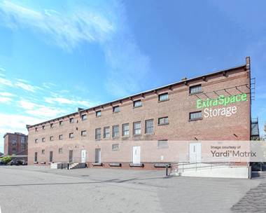 Storage Units for Rent available at 17 Dundee Park Drive, Andover, MA 01810