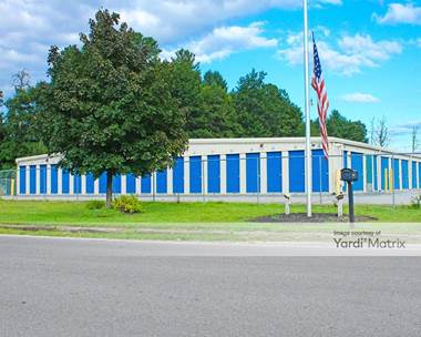 Storage Units for Rent available at 6 Caldwell Drive, Amherst, NH 03031