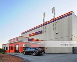 Image for Public Storage - 240 Newbury Street, Peabody, MA