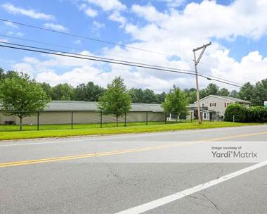 Storage Units for Rent available at 84 River Road, Hudson, NH 03051
