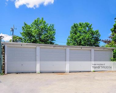 Storage Units for Rent available at 39 Nelson Street, Lynn, MA 01905