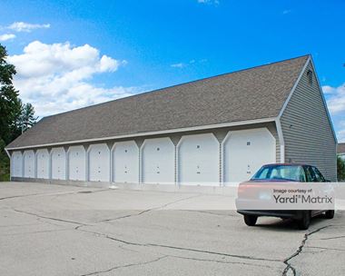Storage Units for Rent available at 454 Route 13 South, Milford, NH 03055