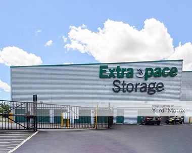 Storage Units for Rent available at 640 Broadway, Saugus, MA 01906