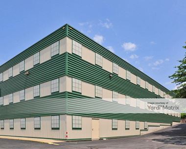 Storage Units for Rent available at 1701 Osgood Street, North Andover, MA 01845