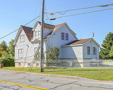 Storage Units for Rent available at 134 South Policy Street, Salem, NH 03079