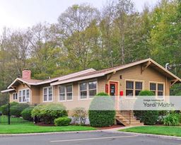 Image for North Shore Mini Storage - 444 Essex Avenue, Gloucester, MA