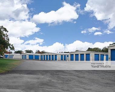 Storage Units for Rent available at 7 Mohawk Drive, Londonderry, NH 03053