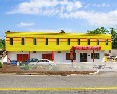 Storage Units for Rent available at 928 Boston Post Road, Marlborough, MA 01752