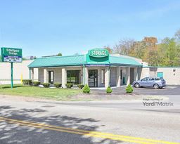 Image for Extra Space Storage - 999 Bedford Street, Whitman, MA