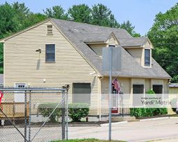 Image for Guardian Self Storage - 599 Washington Street, Franklin, MA