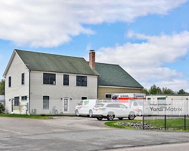 Storage Units for Rent available at 156 County Street, Lakeville, MA 02347