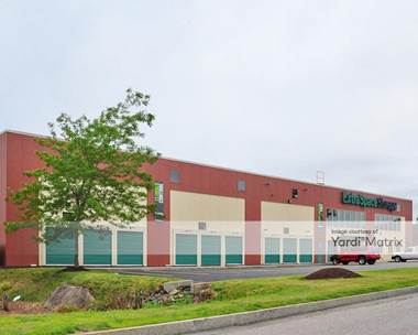 Storage Units for Rent available at 230 Oak Street, Brockton, MA 02301