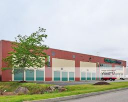 Image for Extra Space Storage - 230 Oak Street, Brockton, MA