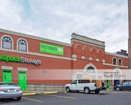 Image for Extra Space Storage - 3175 Washington Street, Boston, MA