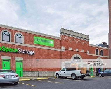 Storage Units for Rent available at 3175 Washington Street, Boston, MA 02130
