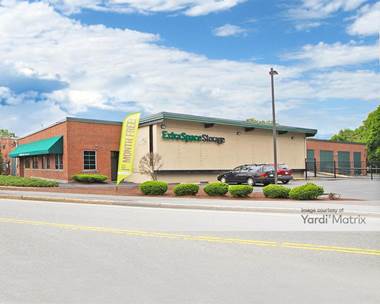 Storage Units for Rent available at 171 Milton Street, Dedham, MA 02026