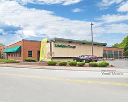 Image for Extra Space Storage - 171 Milton Street, Dedham, MA