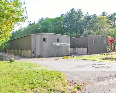 Storage Units for Rent available at 1206 Hanover Street, Hanover, MA 02340