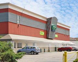 Image for Extra Space Storage - 1256 Washington Street, Weymouth, MA