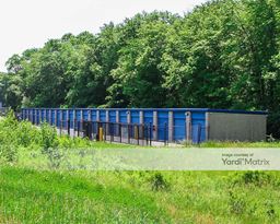 Image for Extra Space Storage - 90 Taunton Street, Plainville, MA