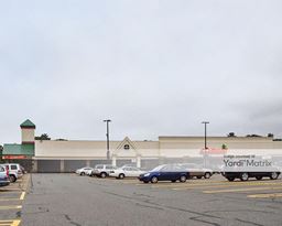 Image for Discount Self Storage - 604 Middle Street, East Weymouth, MA