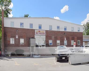 Storage Units for Rent available at 20 Sycamore Avenue, Medford, MA 02155