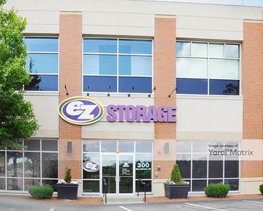 Storage Units for Rent available at 300 Needham Street, Newton, MA 02464