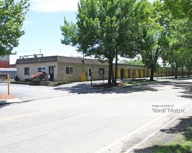 Storage Units for Rent available at 140 Neponset Valley Pkwy, Readville, MA 02136