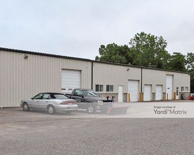 Storage Units for Rent available at 265 Pleasant Street, Rockland, MA 02370