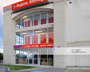 Storage Units for Rent available at 327 Mystic Avenue, Medford, MA 02155