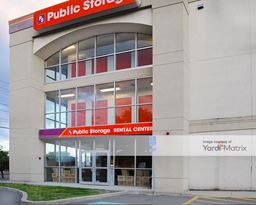 Image for Public Storage - 327 Mystic Avenue, Medford, MA
