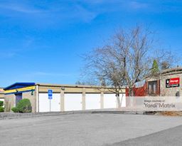 Image for iStorage - 125 Recreation Park Drive, Hingham, MA