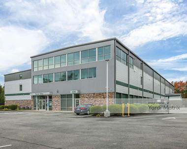 Storage Units for Rent available at 114 West Street, Wilmington, MA 01887