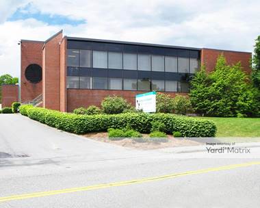 Storage Units for Rent available at 76 Pacella Park Drive, Randolph, MA 02368
