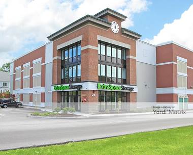Storage Units for Rent available at 24 Providence Hwy, Dedham, MA 02026