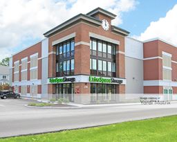 Image for Extra Space Storage - 24 Providence Hwy, Dedham, MA
