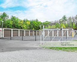 Image for SpareBox Storage - 40 Cross Road, Rochester, NH