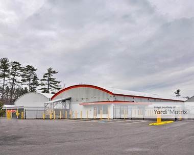 Storage Units for Rent available at 72 New Zealand Road, Seabrook, NH 03874