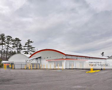 Storage Units for Rent available at 72 New Zealand Road, Seabrook, NH 03874